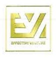 Effective Venture logo